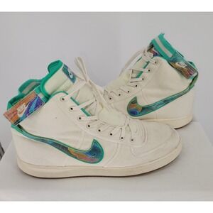 Nike Vandal High Supreme "Alternate Galaxy Sneakers, Tennis Shoes